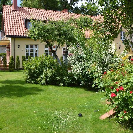 Vila 1956 Palanga Eksteriør bilde