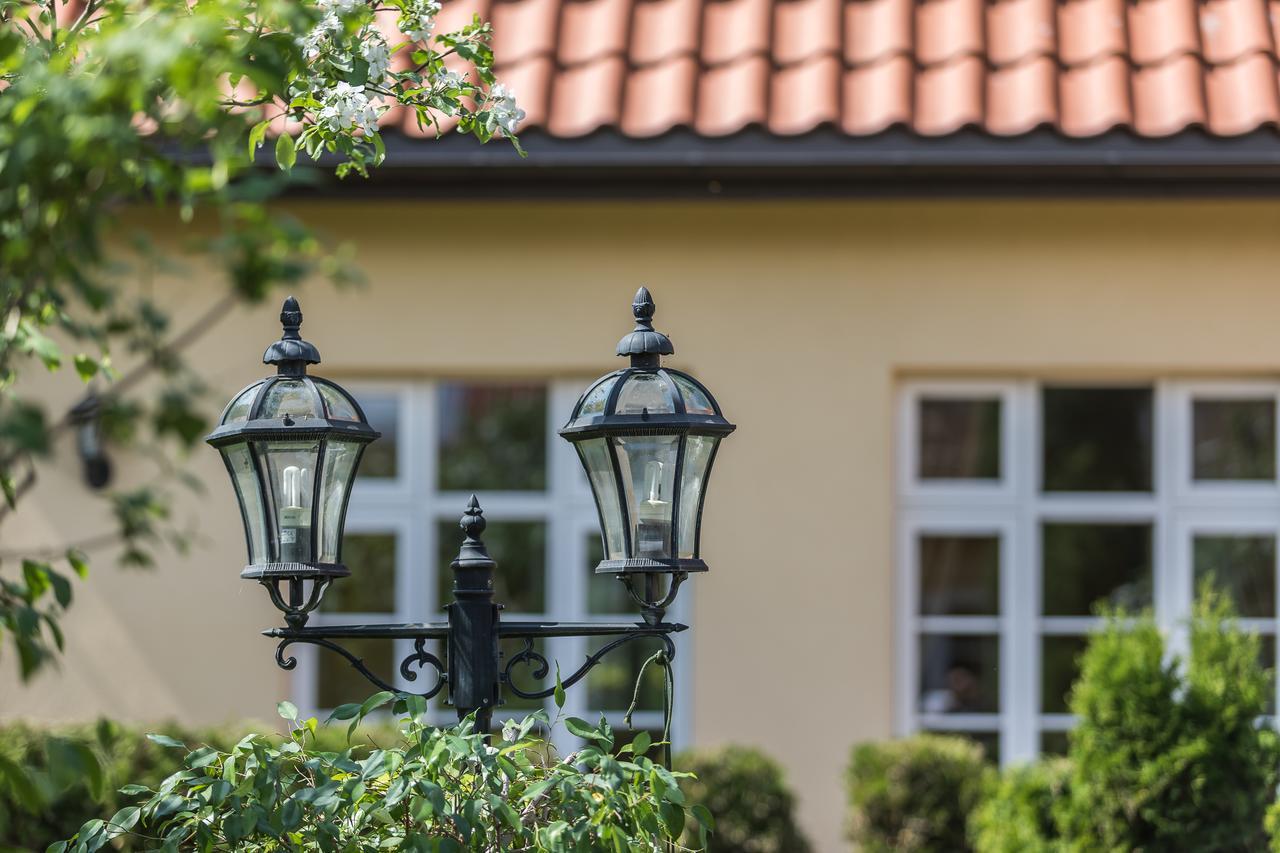 Vila 1956 Palanga Eksteriør bilde